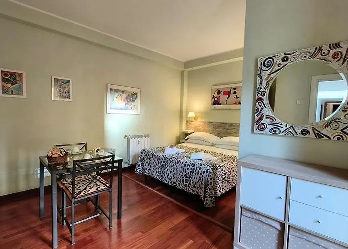 Gregory B&B Vatican Roma